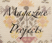 Magazine Projects